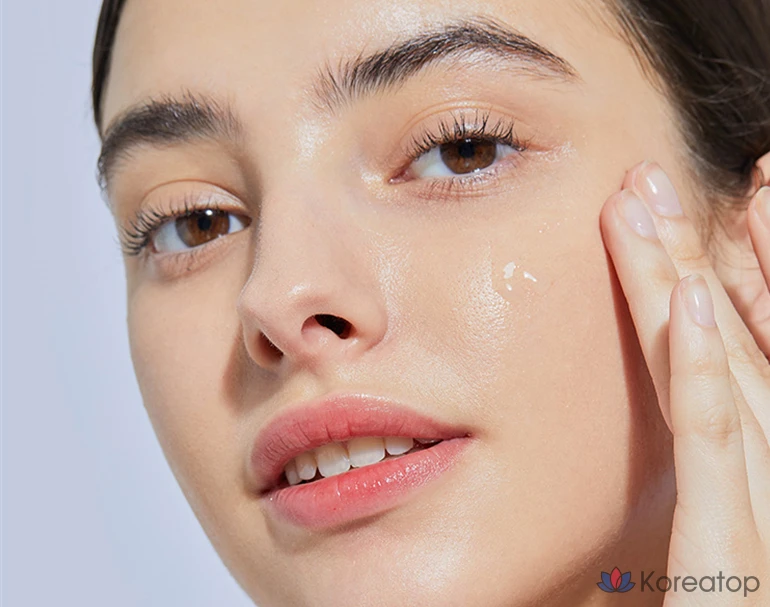Сыворотка COSRX The Hyaluronic Acid 3 Serum, 20 мл, 1 шт.