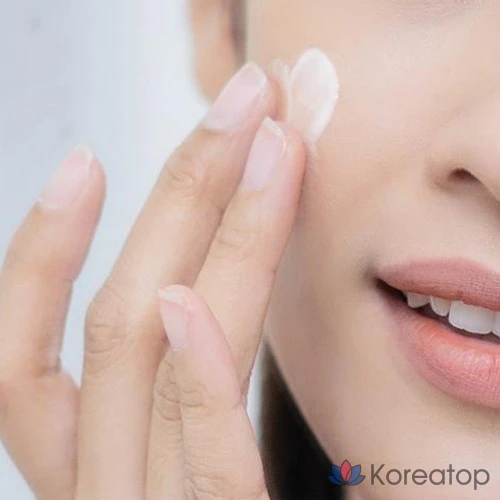 Солнцезащитный крем Derma Factory Fresh Moisture Sun Cream SPF50+ PA++++, 50 г, 1 шт.