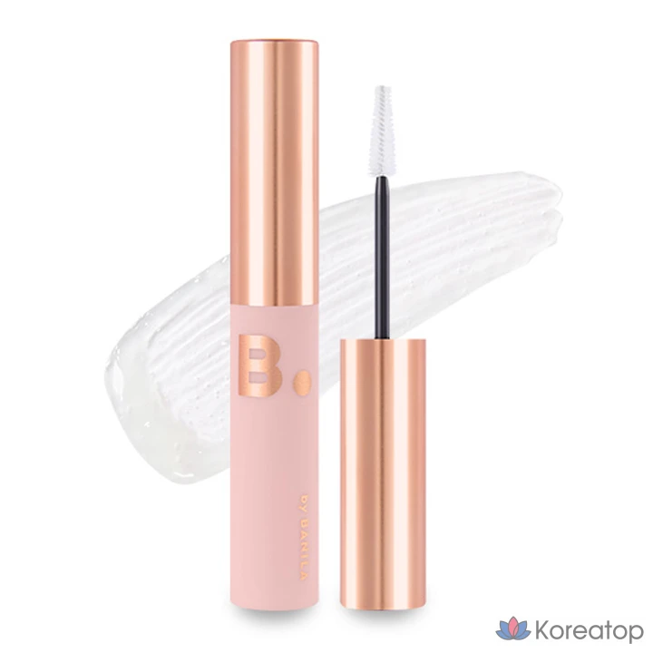 Карандаш для бровей Banila Co Smudge Out Detail Eyebrow Cara, оттенок 01 Clear Fixer, 4.5 г, 1 шт.