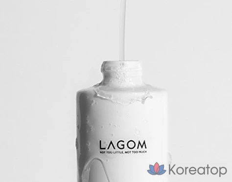 Тонер LAGOM Cellus Revive Essence Toner, 200 мл, 1 шт.