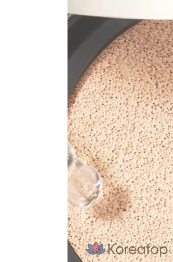 Кушон CNP Laboratory Propolis Ampoule In Matte Cushion, оттенок 23 Natural Beige, 15 г + 15 г, 1 шт.