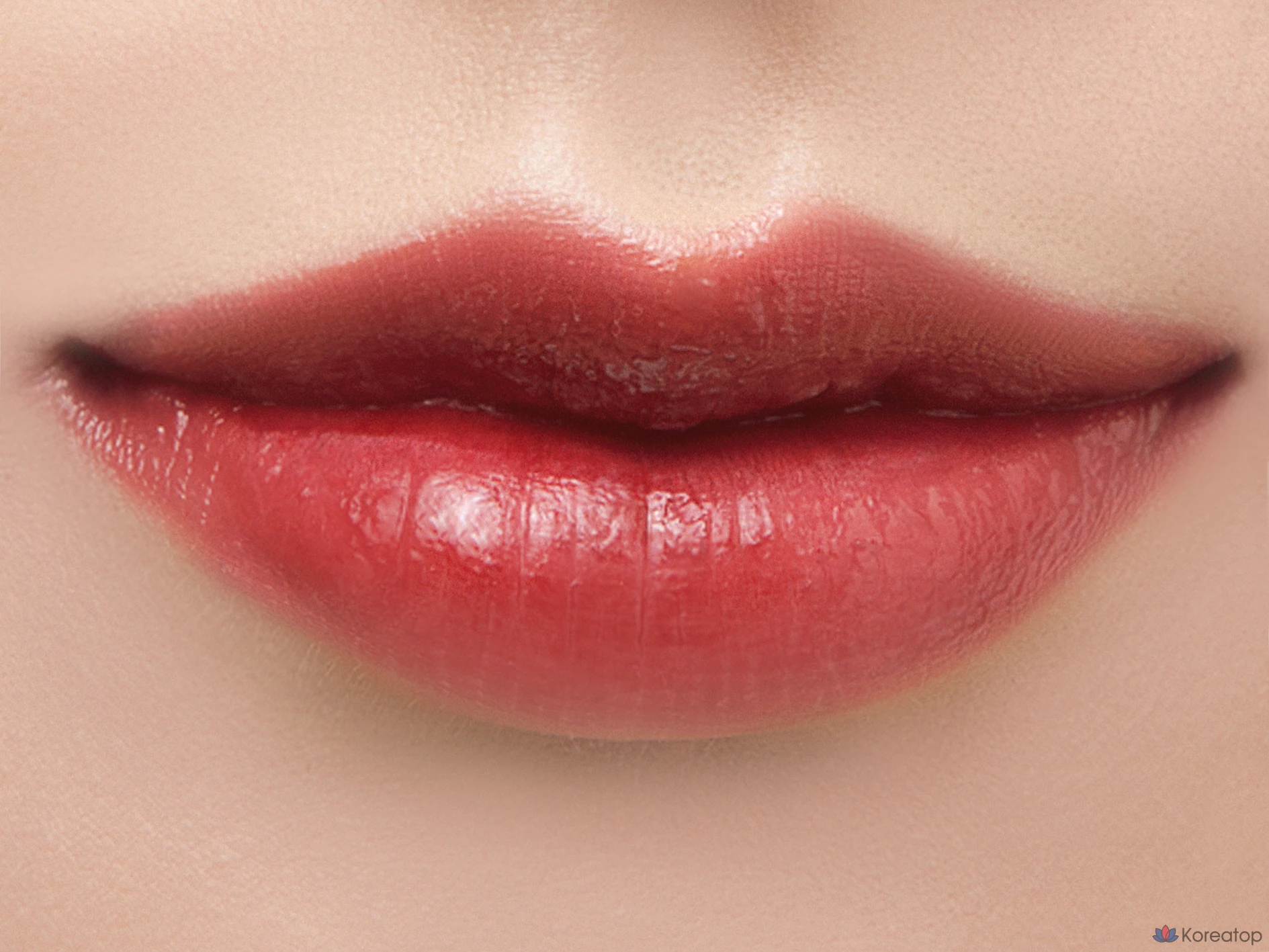 Тинт для губ A'Pieu Juicy Pang Tint, оттенок RD03, 3.5 г, 1 шт., фото 2