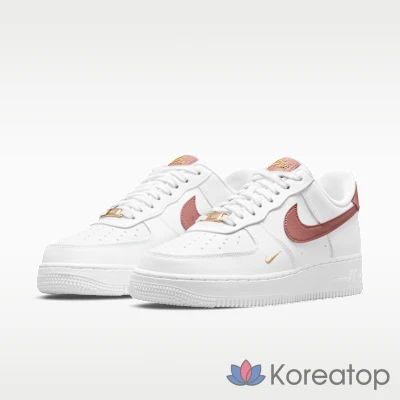Кроссовки женские Nike Air Force 1 '07 WB