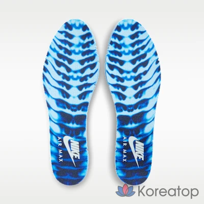 Кроссовки мужские Nike Air Max 95 Big Bubble, фото 9