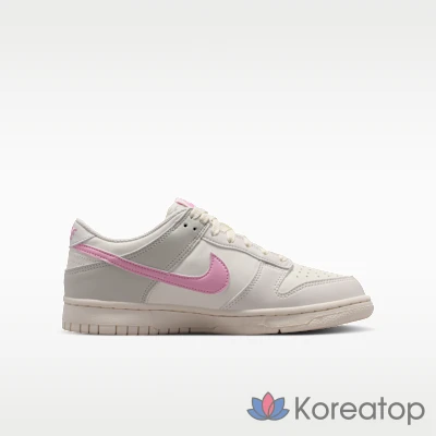 Кроссовки детские Nike Dunk Low LV8, фото 3