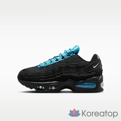 Кроссовки мужские Nike Air Max 95 Big Bubble