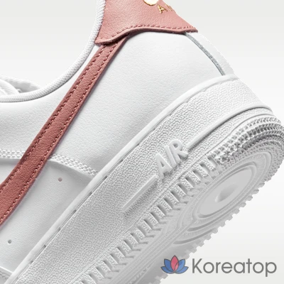 Кроссовки женские Nike Air Force 1 '07 WB
