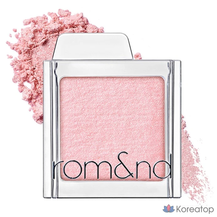 Тинт для губ ROM&ND Slide In Single, оттенок S05 Bubbly, 1 шт.