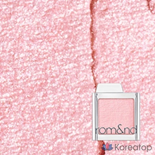 Тинт для губ ROM&ND Slide In Single, оттенок S05 Bubbly, 1 шт., фото 2