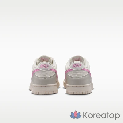 Кроссовки детские Nike Dunk Low LV8, фото 6
