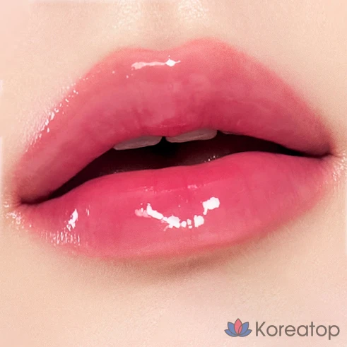 Тинт для губ ROM&ND The Juicy Lasting Tint, оттенок 21 Grape Bamm, 1 шт., фото 5