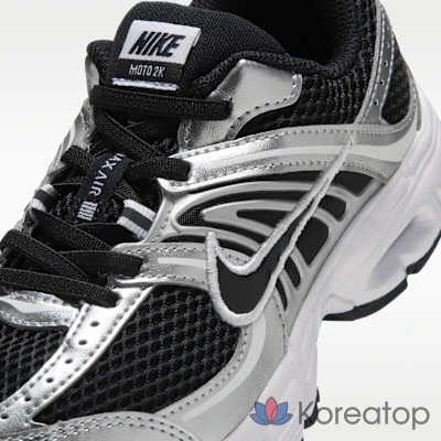 Кроссовки детские Nike Air Max Moto 2K, фото 7