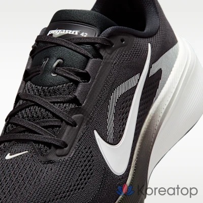 Кроссовки мужские Nike Pegasus 42 Road Running, фото 7
