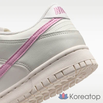 Кроссовки детские Nike Dunk Low LV8 1, фото 8