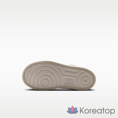 Кроссовки детские Nike Force 1 EasyOn, фото 2