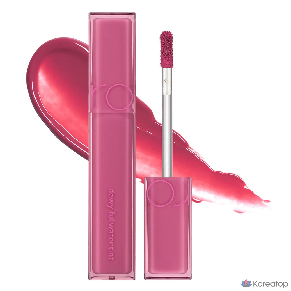 Тинт для губ ROM&ND Dewyful Water Tint, оттенок 06 Tulian, 1 шт.