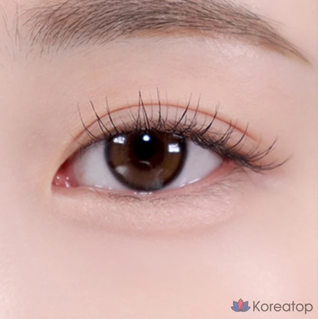 Айлайнер BBIA Last Contour Pen Eyeliner, оттенок Cafe Ore, 0.6 г, 1 шт.