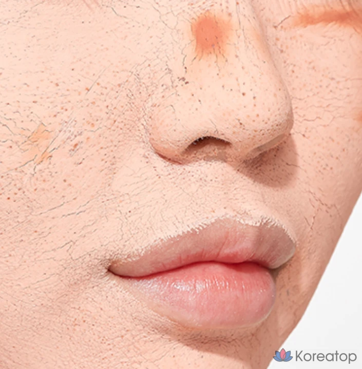 Маска для лица Missha Amazon Red Clay Pore Mask, 110 мл, 3 шт., фото 6