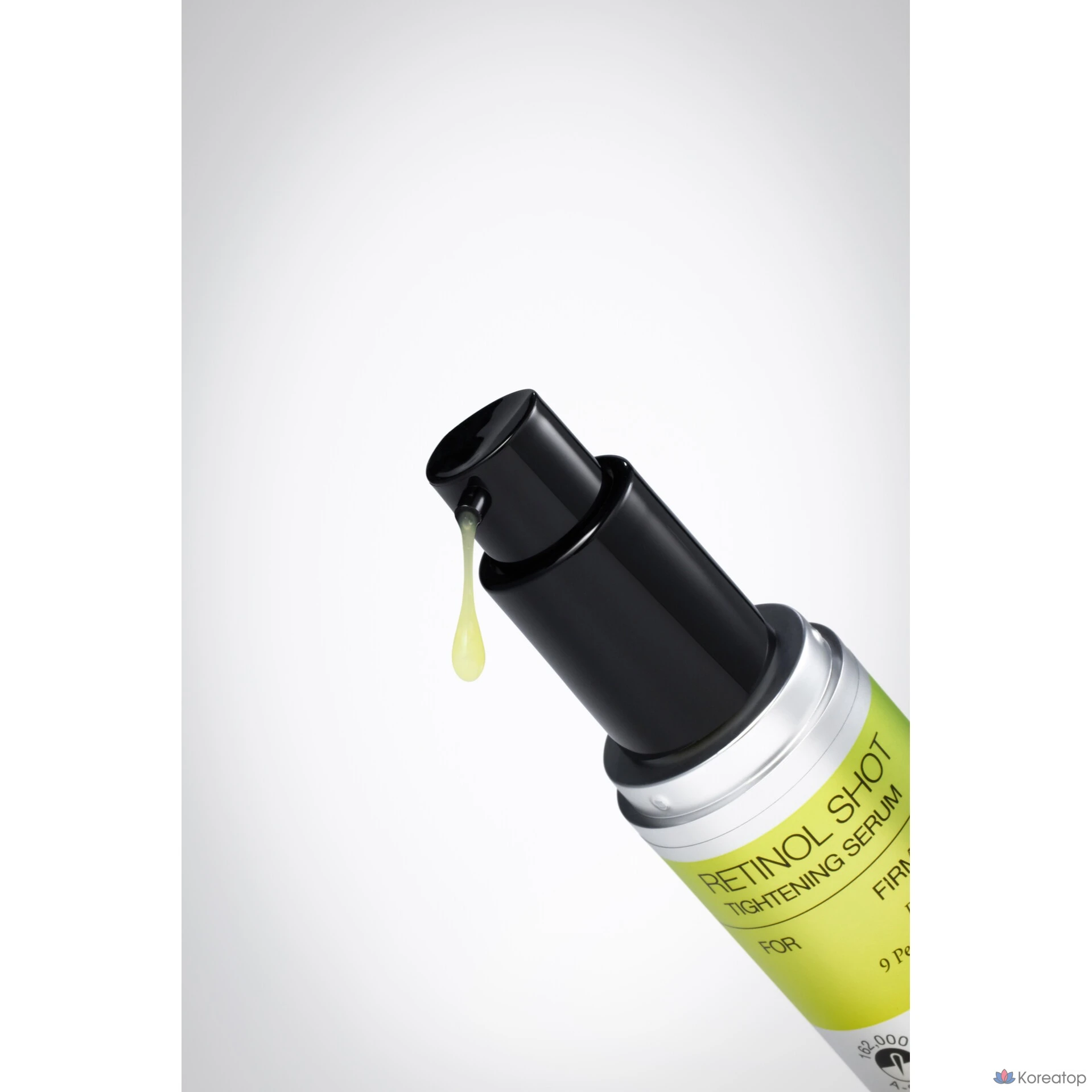 Сыворотка Celimax The Vita A Retinol Shot Tightening Serum, 30 мл, 1 шт.