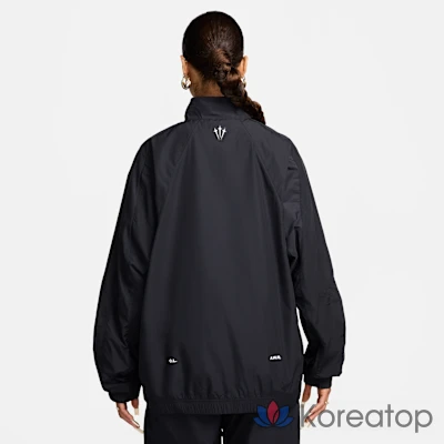 Куртка Nike NOCTA North Star Nylon Track Jacket, фото 5