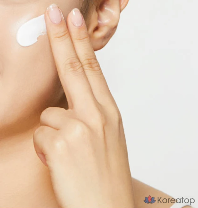 Крем для лица COSRX Centella Blemish Cream, 30 мл, 1 шт.