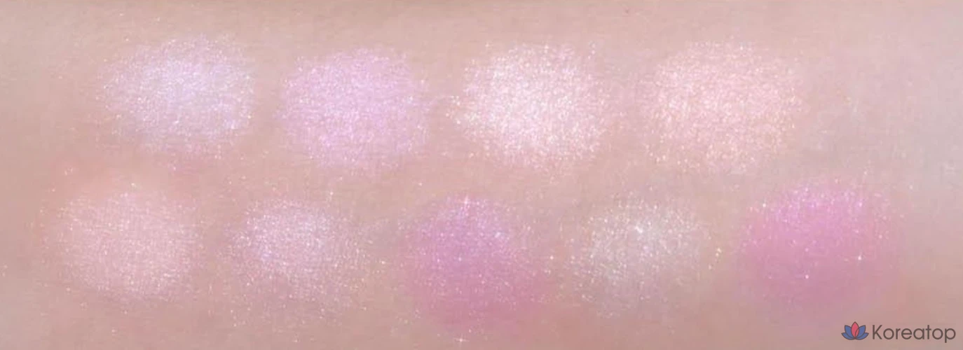 Тинт для губ Lilybyred Love Beam Glow Veil, оттенок 10 Cupid Beam, 3.2 г, 1 шт., фото 7