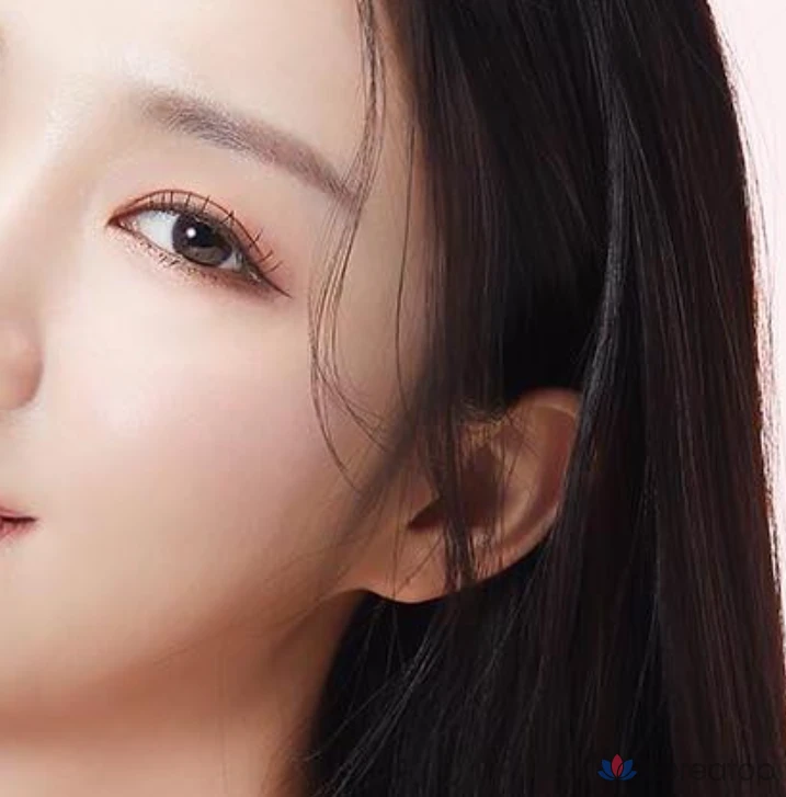Палитра для макияжа Nature Republic Daily Basic 4 Palette, оттенок 05 Peach Pink, 1 шт., фото 7