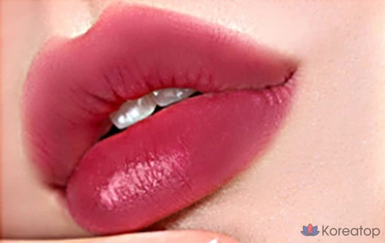 Бальзам для губ и щек A'Pieu Juice Pang Mood Blending Lip & Cheek Balm, оттенок 05 Ruby Grape, 2.3 г, 1 шт., фото 5
