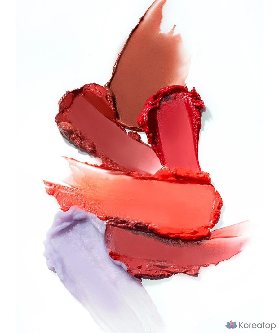 Бальзам для губ nuse Color Care Lip Balm, оттенок 01 French Nude, 4.3 г, 1 шт., фото 4
