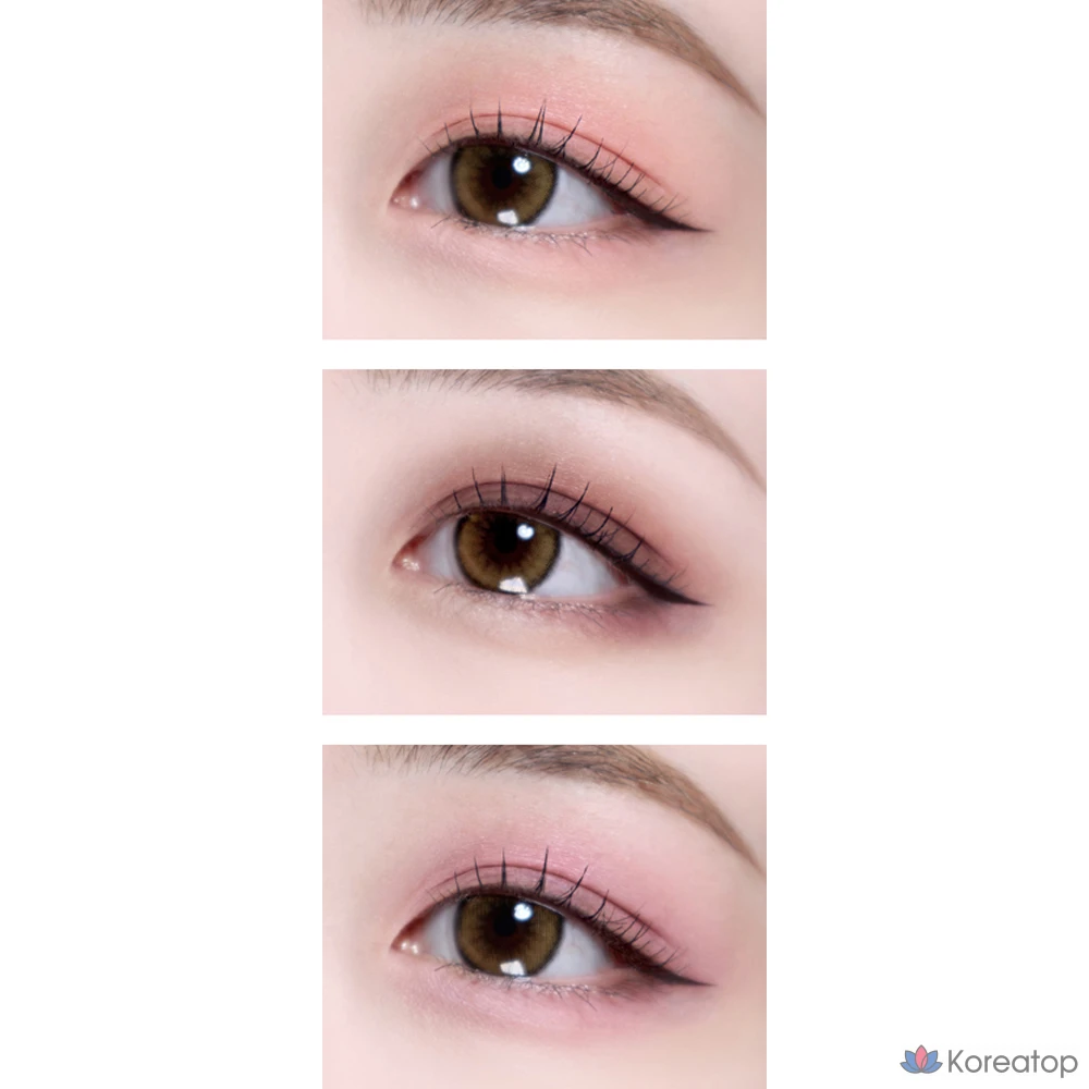 Палитра для век Holika Holika My Fave Mood Eye Palette, оттенок Pinkology, 8 г, 1 шт., фото 6