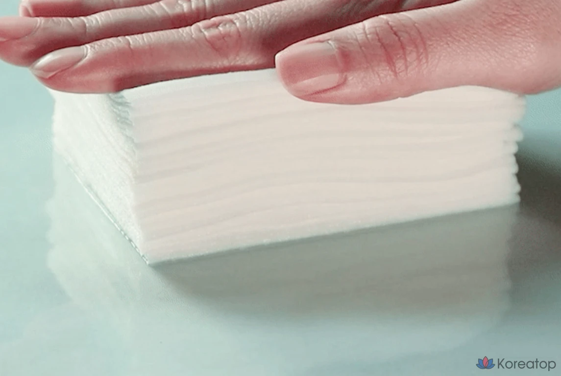 Очищающие салфетки для лица Ariul Stress Relieving Purefull Cleansing Tissue, 80 шт.