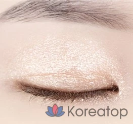 Карандаш для глаз Holika Holika Mellow Gliding Pencil Liner, оттенок 05 Pure Mellow, 0.3 г, 1 шт., фото 4