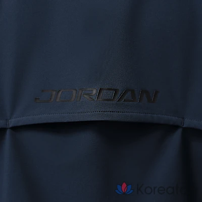 Лонгслив мужской Jordan Golf Repel Long-Sleeve Woven Top, фото 5