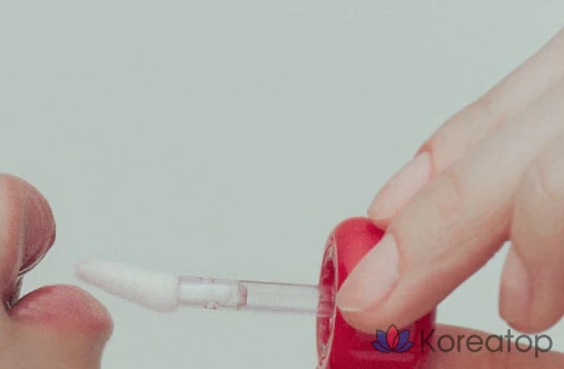Бальзам для губ ALTERNATIVE STEREO Lip Potion, оттенок Steaming Milk, 9 мл, 1 шт.