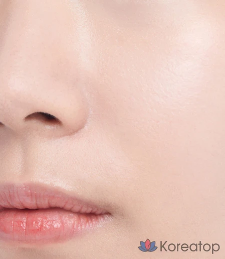 Кушон Giverny Milchak Matt Fit Cushion Foundation (Set: 12g + Refill 12g), оттенок 23NW Medium Beige, 1 шт.