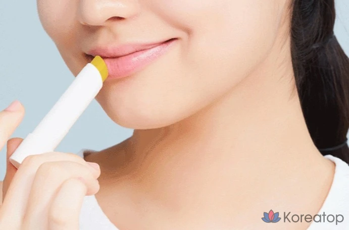Бальзам для губ Innisfree Canola Honey Lip Balm, 3.5 г, 1 шт.