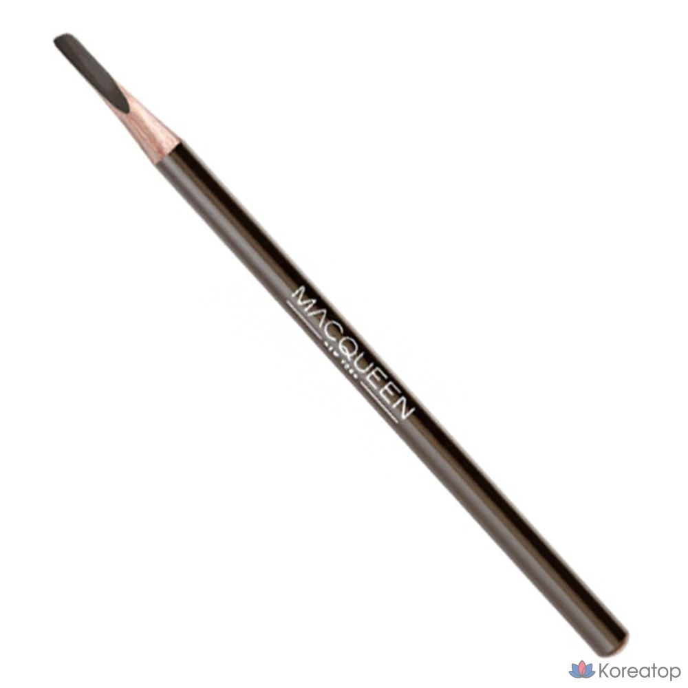 Тинт для бровей Mqny Eyebrow, оттенок Stone Gray, 1 шт.