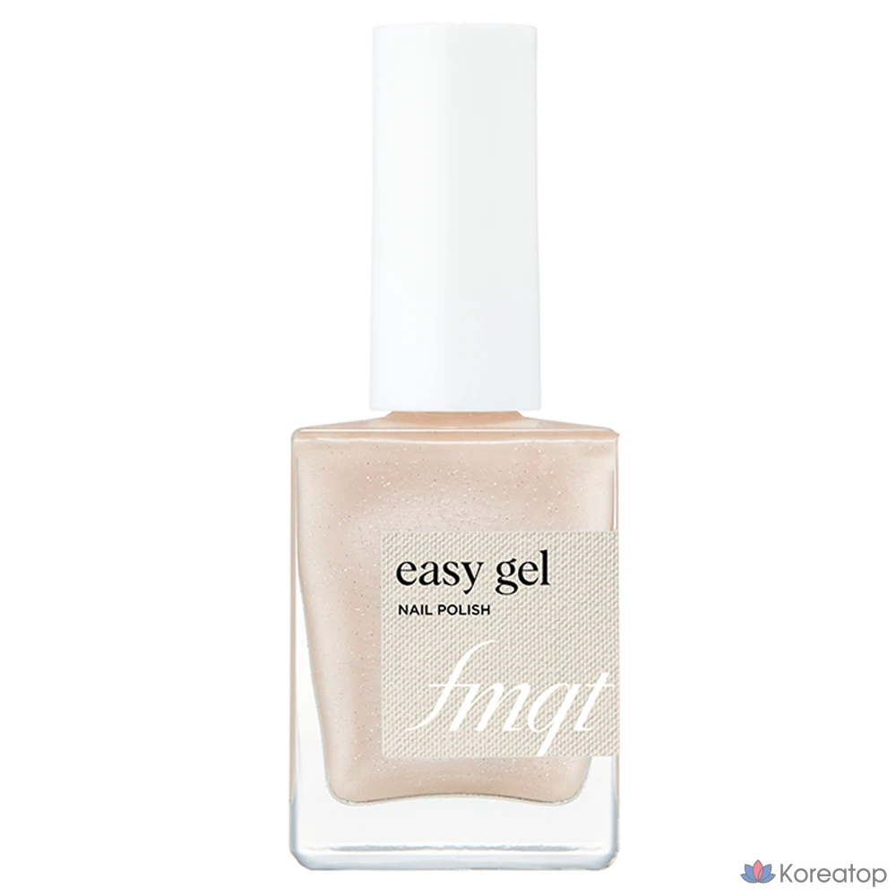 Тинт для губ FMGT The Face Shop Easy Gel, оттенок 91 Kiss The Bride, 10 мл, 1 шт.