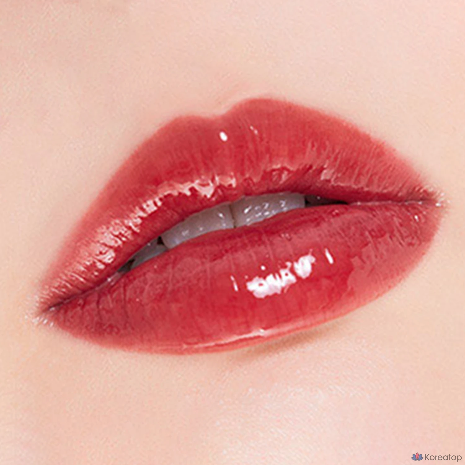 Тинт для губ A'Pieu Juicy Pang Tint, оттенок RD03, 3.5 г, 1 шт., фото 3