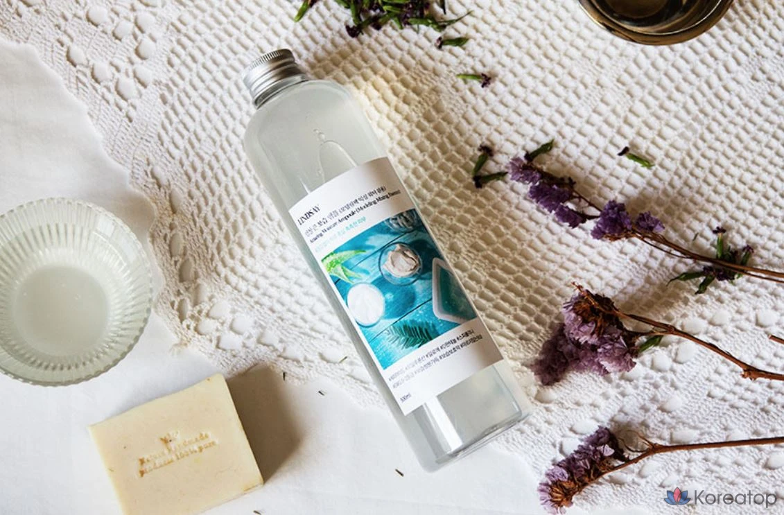 Ампульная сыворотка Lindsay Moisture Ampoule, 500 мл, 1 шт.