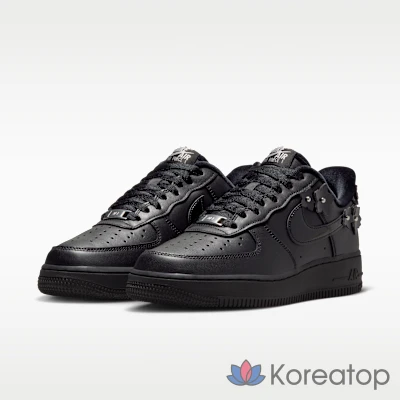 Кроссовки женские Nike Air Force 1 Retro Premium, фото 5