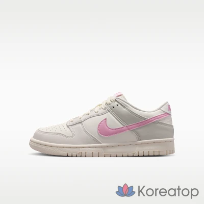 Кроссовки детские Nike Dunk Low LV8