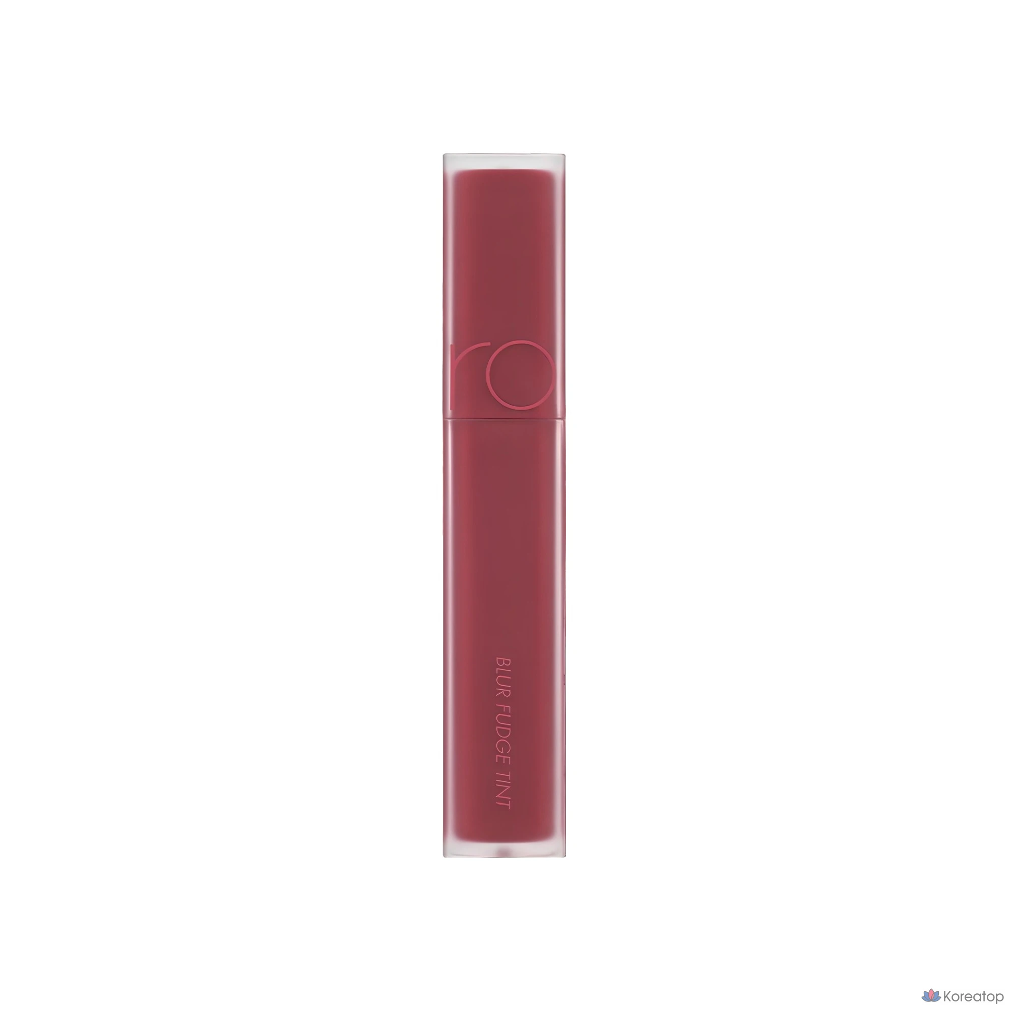 Тинт для губ ROM&ND Blur Fudge Tint, оттенок 07 Cool Rose Up, 1 шт., фото 2