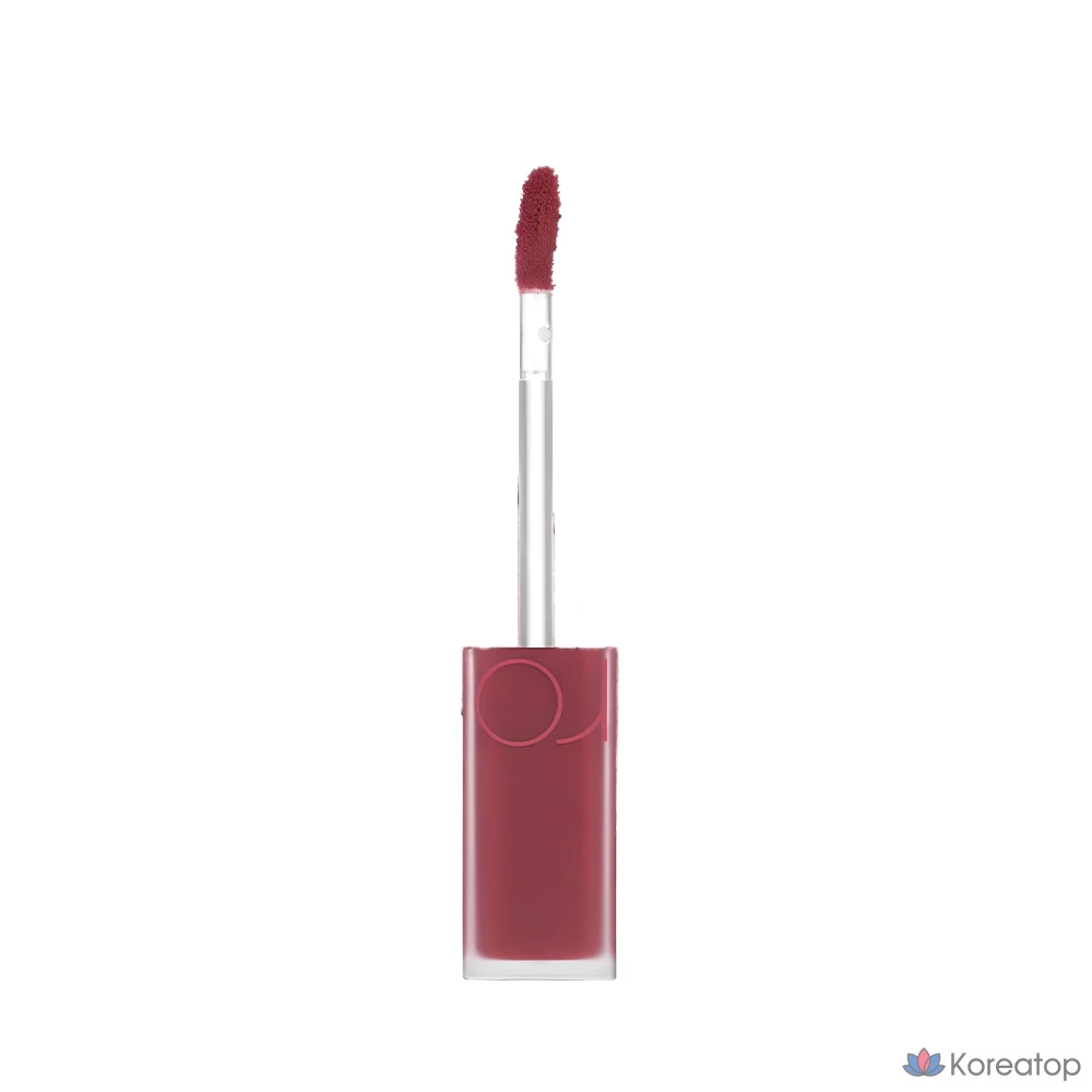 Тинт для губ ROM&ND Blur Fudge Tint, оттенок 07 Cool Rose Up, 1 шт., фото 3