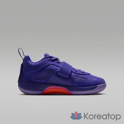 Кроссовки баскетбольные юниорские Jordan Tatum 5, фото 3