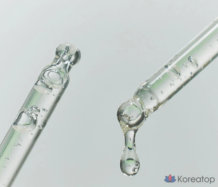 Сыворотка THE LAB by blanc doux Green Flavonoid 5.0 Serum, 30 мл, 1 шт.