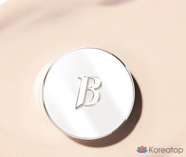 Кушон BANILA CO Cover Lasting Ultimate White Cushion, оттенок 20 Cream, 14 г + Refill, 1 шт.