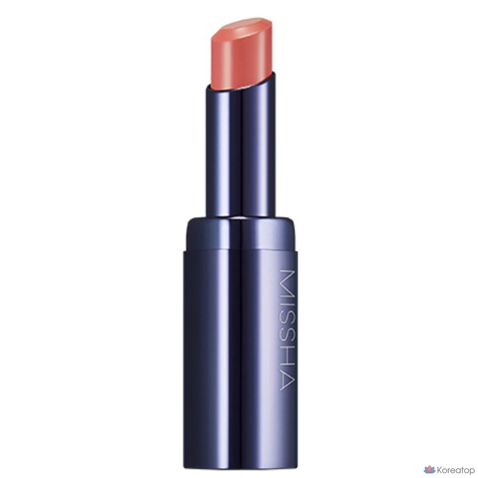 Губная помада Missha Dewy Rouge Lipstick, оттенок Chiffon Dress, 1 шт., фото 2