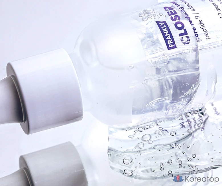 Сыворотка Frankly Closer Pore Serum, 30 мл, 1 шт.