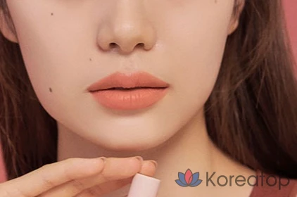 Тинт для губ Village 11 Factory Velvet Fit Lip Tint, оттенок Neutral Beige, 4.7 г, 1 шт., фото 2